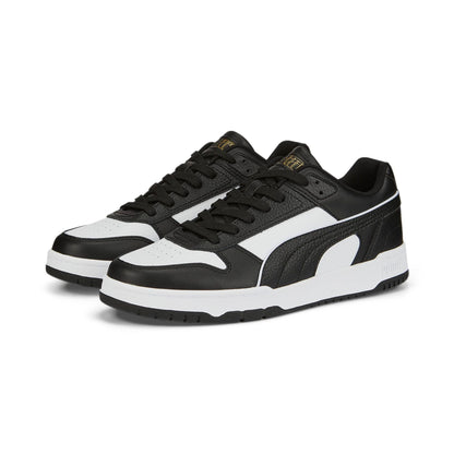 PUMA Rbd Game Low, Scarpe da Ginnastica Unisex-Adulto