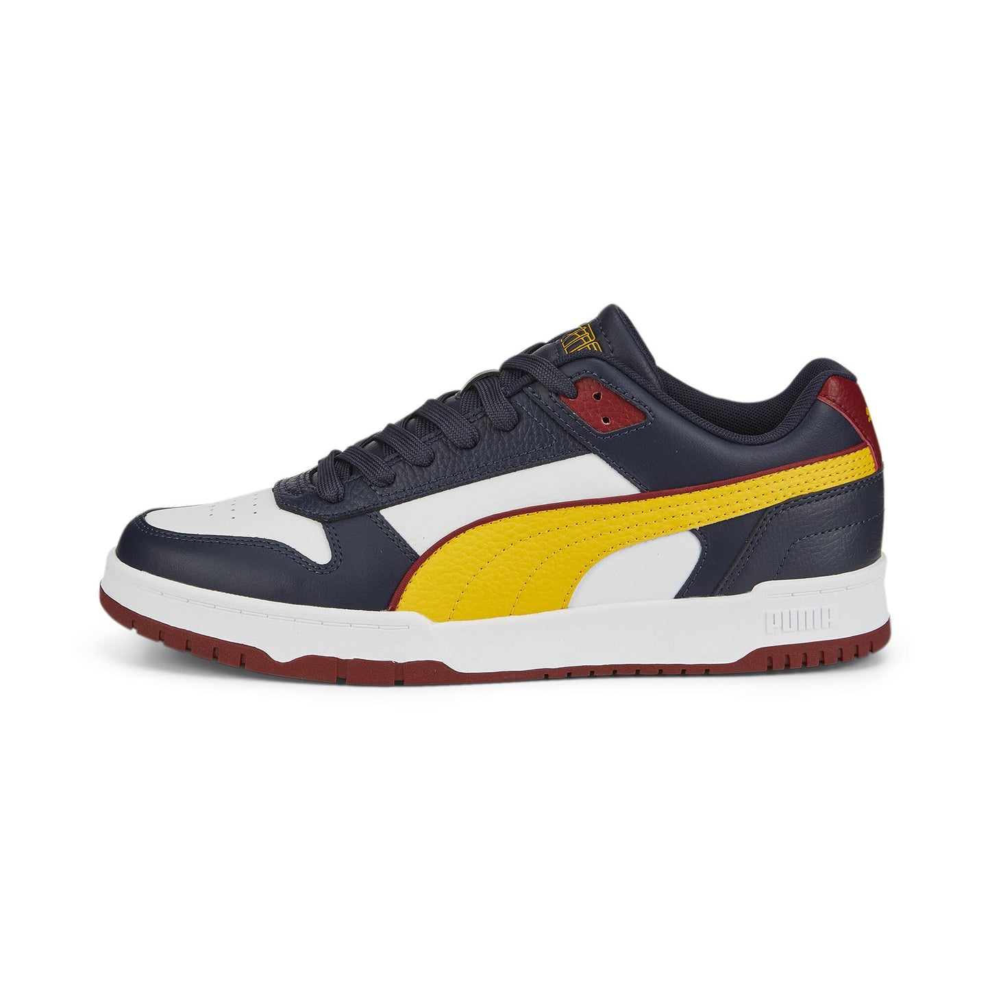 PUMA Rbd Game Low, Scarpe da Ginnastica Unisex-Adulto