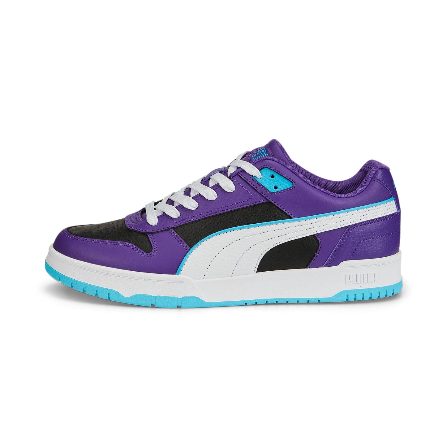 PUMA Rbd Game Low, Scarpe da Ginnastica Unisex-Adulto