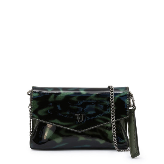 Borsa Trussardi verde