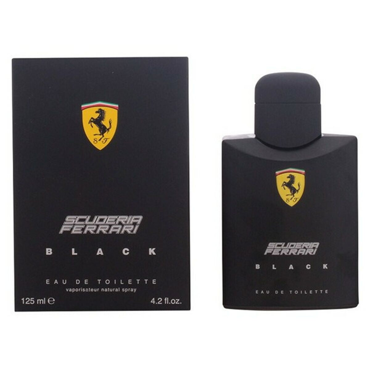 Profumo Uomo Ferrari EDT