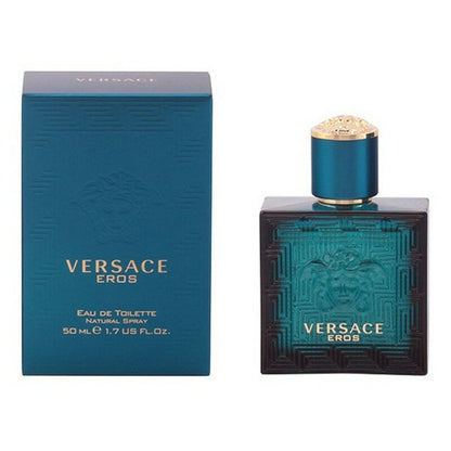 Profumo Uomo Versace EDT Eros