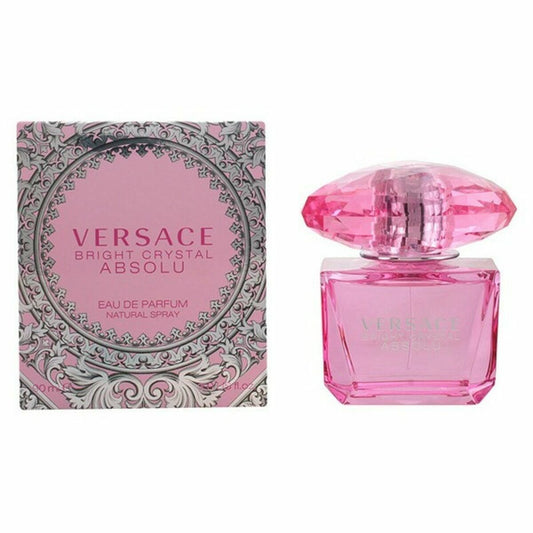 Profumo da donna Bright Crystal Absolu Versace EDP