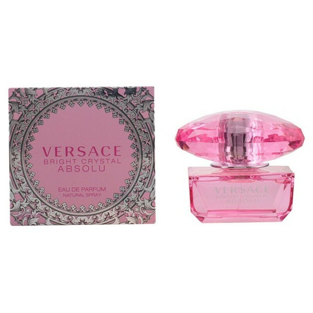 Profumo da donna Bright Crystal Absolu Versace EDP