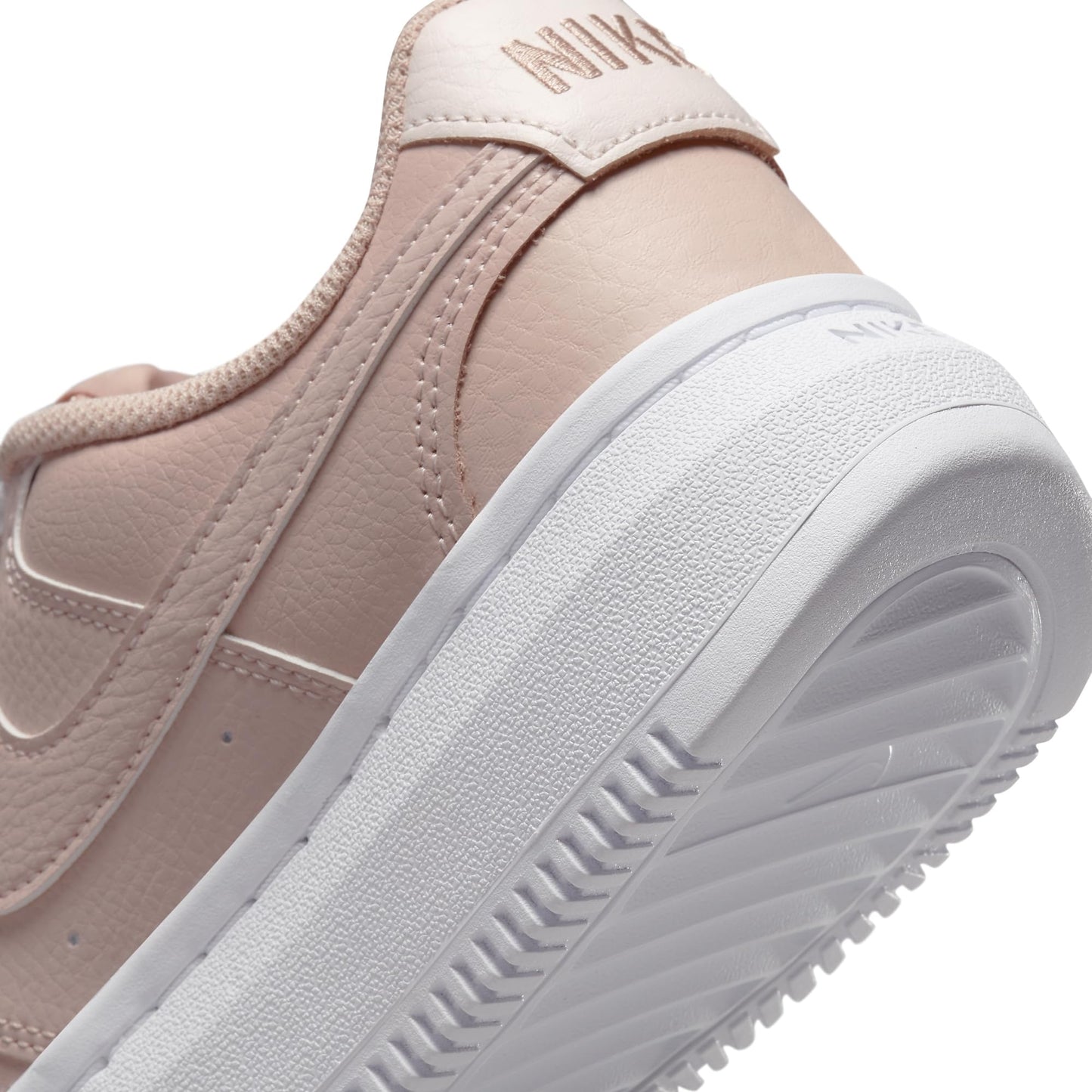 Nike W Court Vision Alta LTR, Sneaker Donna