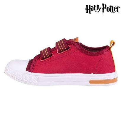 Scarpe da ginnastica LED Harry Potter Rosse