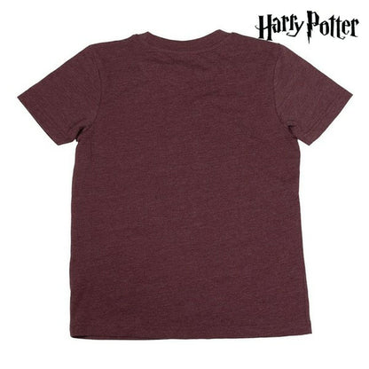 Set maglia pantaloncini Harry Potter