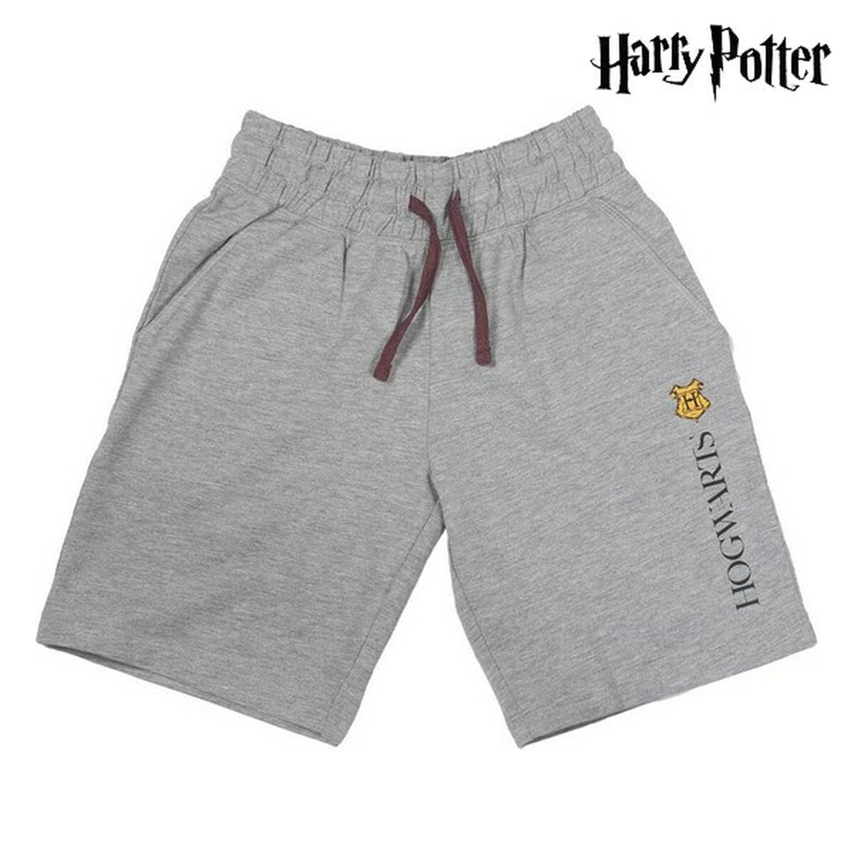 Set maglia pantaloncini Harry Potter