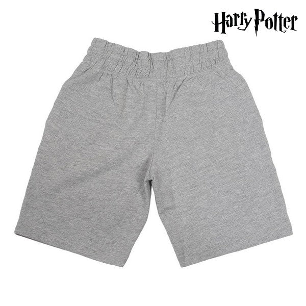 Set maglia pantaloncini Harry Potter