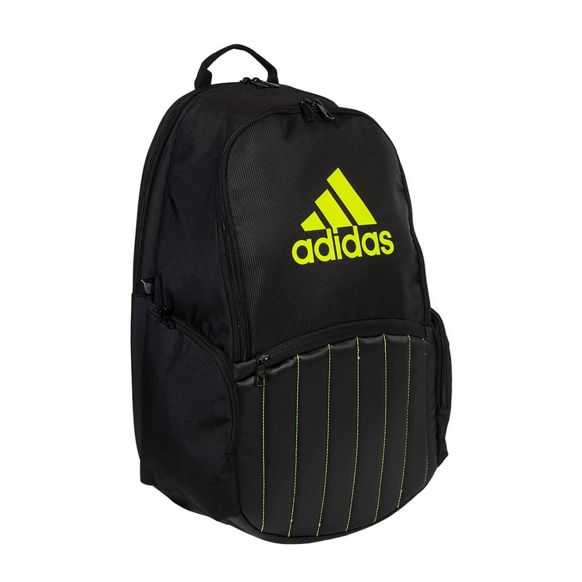 Zaino Adidas Protour Nero