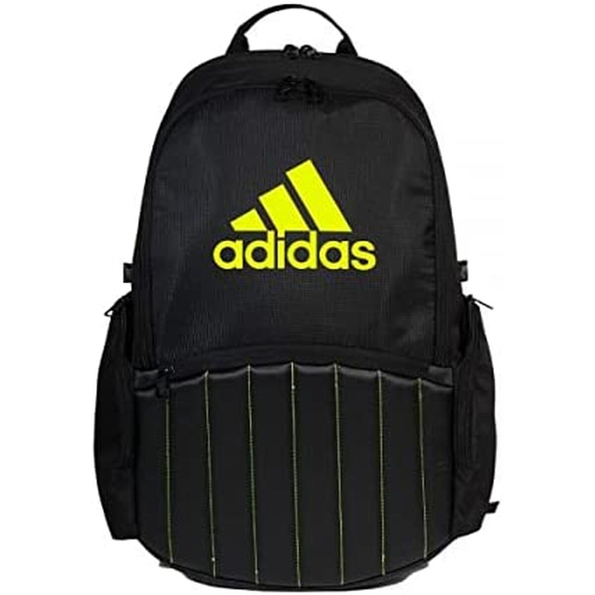 Zaino Adidas Protour Nero