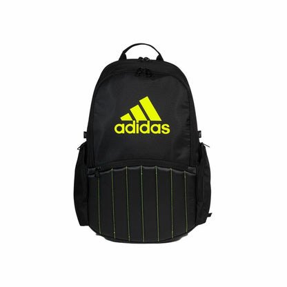 Zaino Adidas Protour Nero