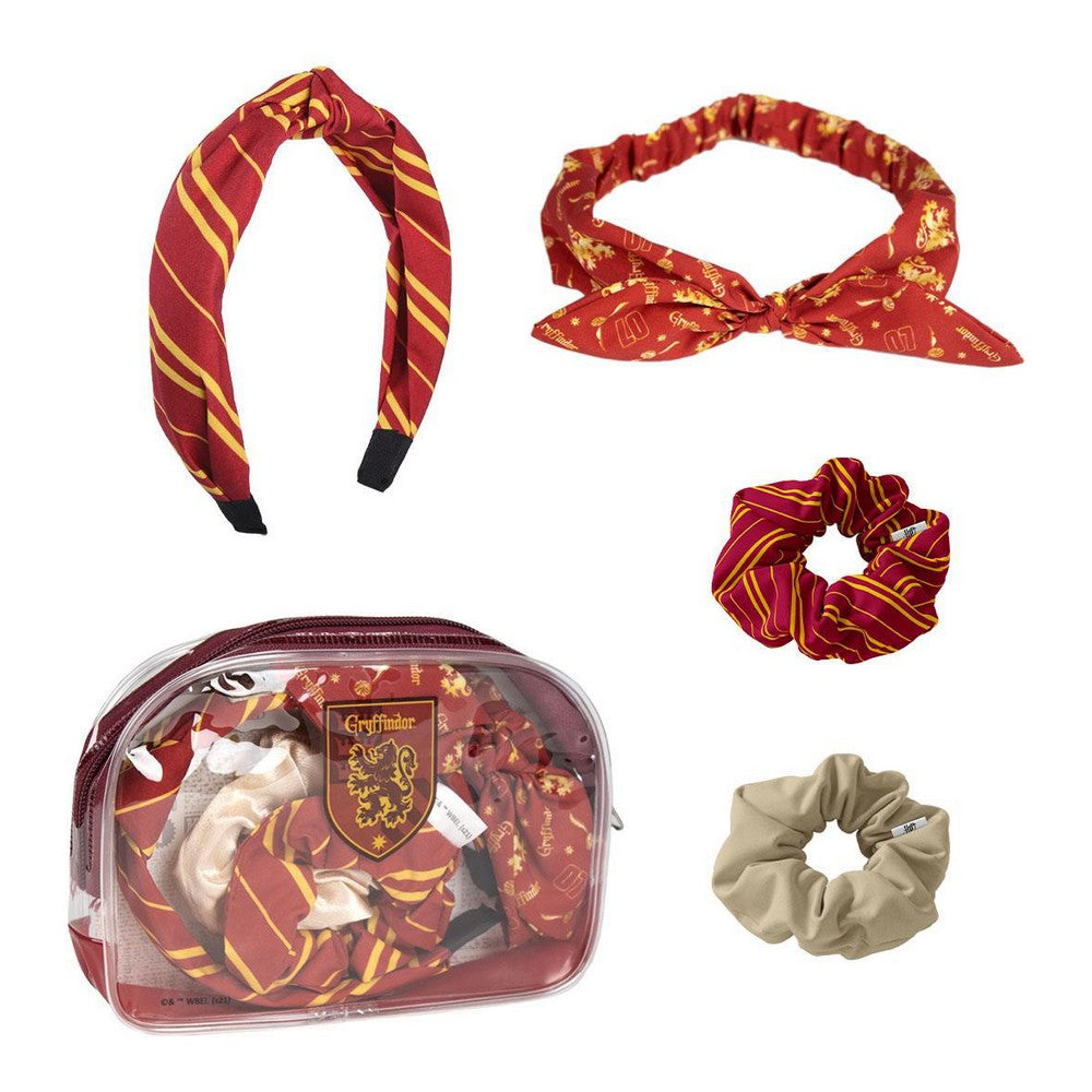 Accessori per capelli Harry Potter Maroon