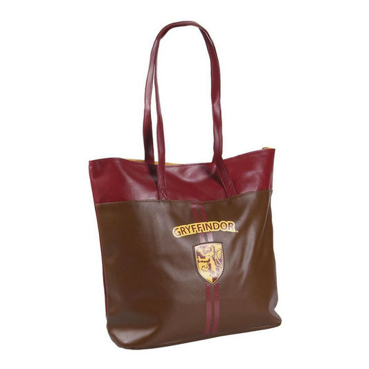 Borsa Harry Potter Marrone