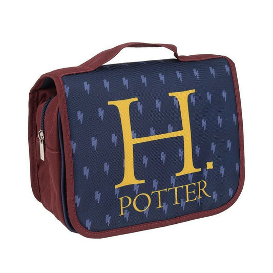 Beauty Case da viaggio Harry Potter