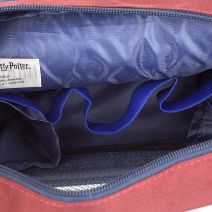 Beauty Case da viaggio Harry Potter