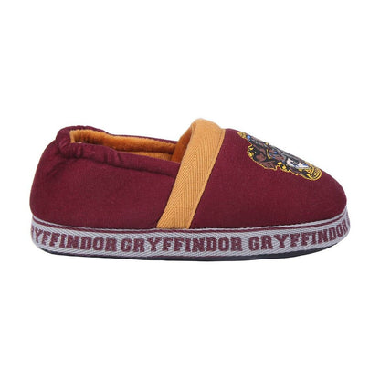 Pantofole da casa Harry Potter