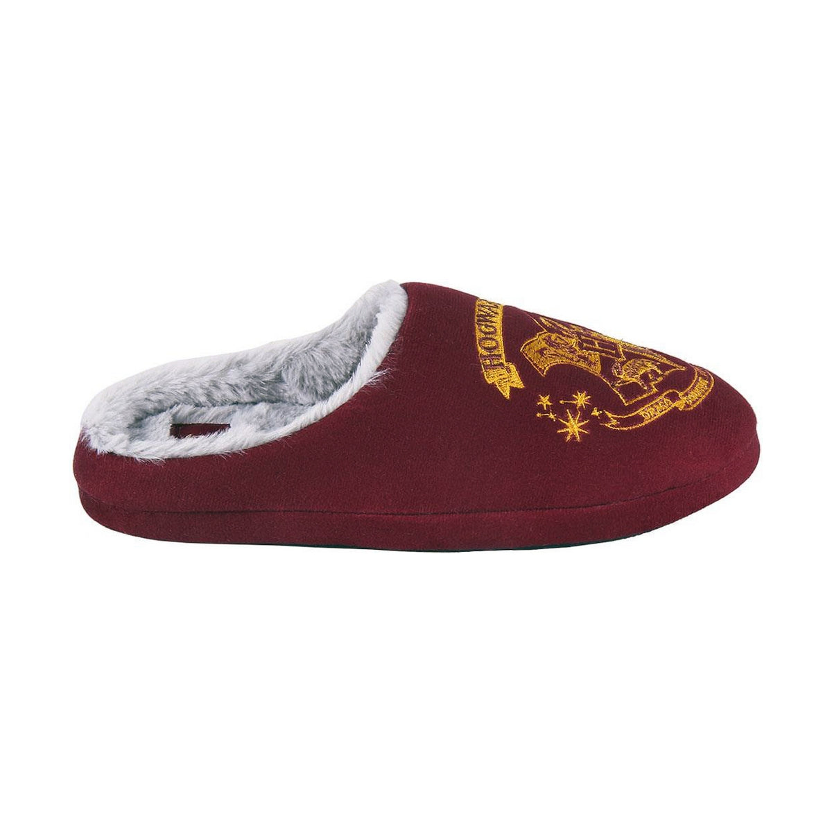 Pantofole da casa Harry Potter Rosse