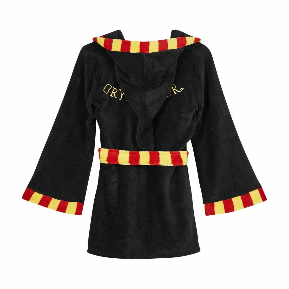 Accappatoio per bambini Harry Potter