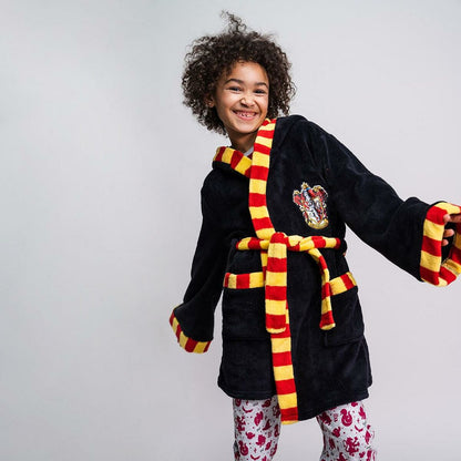 Accappatoio per bambini Harry Potter