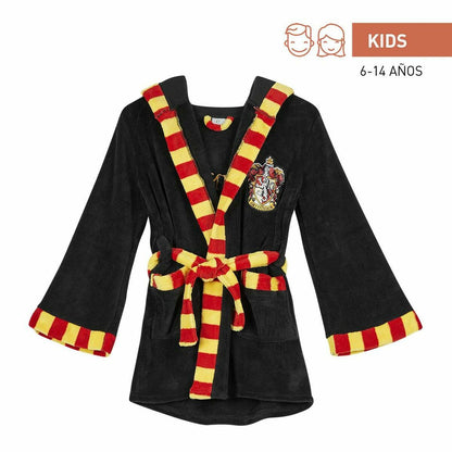 Accappatoio per bambini Harry Potter