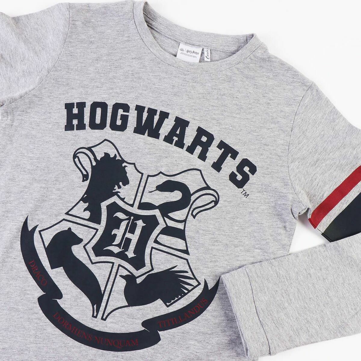 Pigiama per bambini Harry Potter