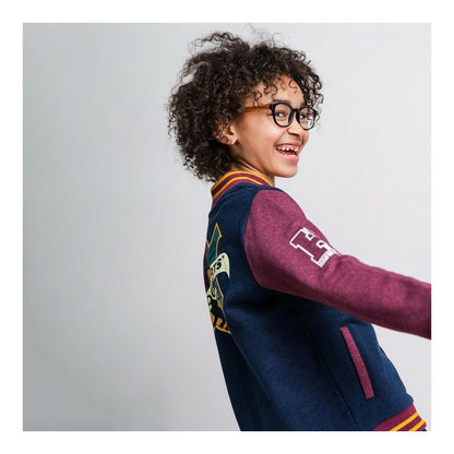 Giacca per bambini Harry Potter