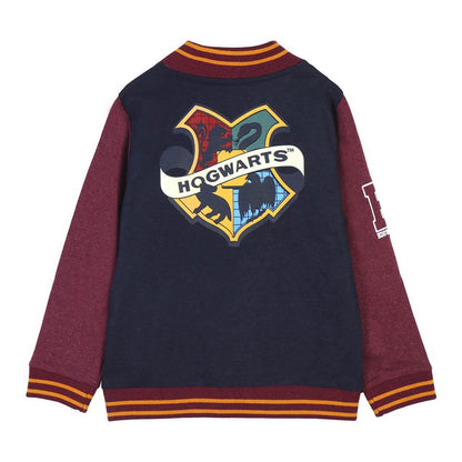 Giacca per bambini Harry Potter