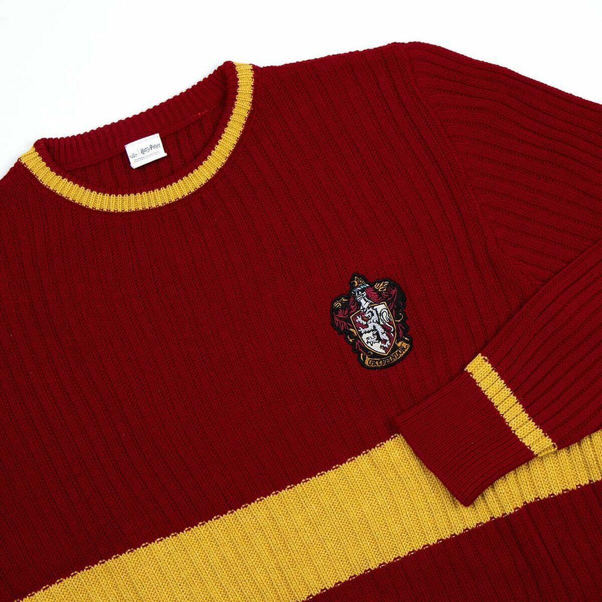 Maglione unisex Harry Potter