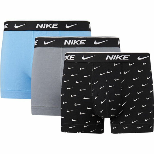 Confezione di mutande Nike Trunk