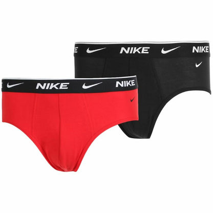 Confezione di Mutande Nike Brief 2 Pezzi