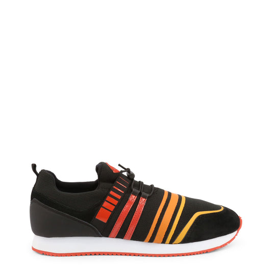 Sneakers Trussardi nere