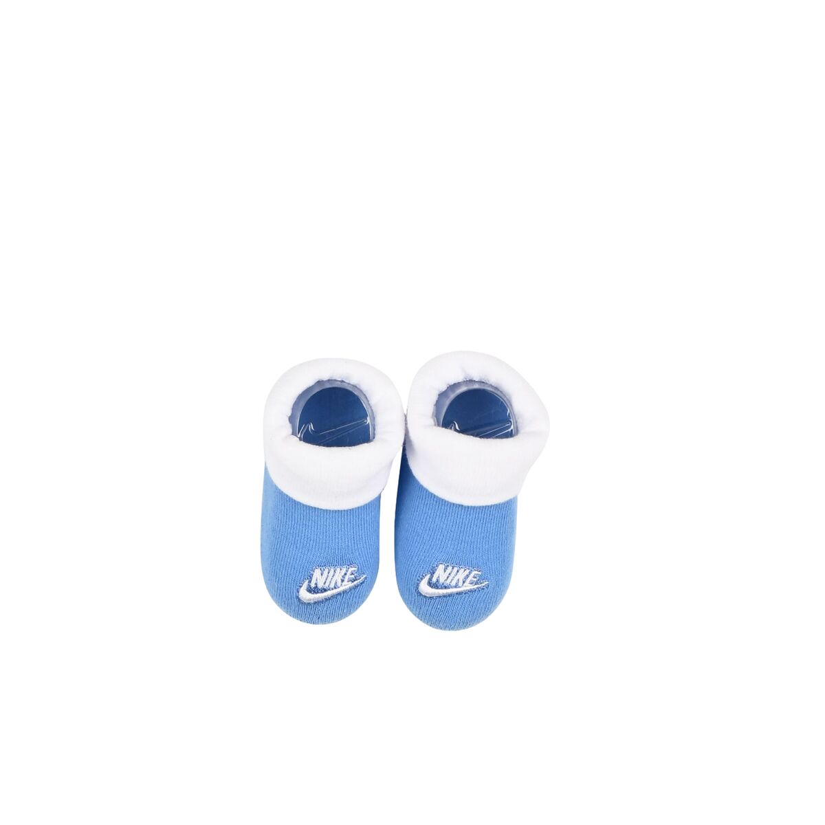 Completo sportivo da bambino Nike Futura Acquamarina