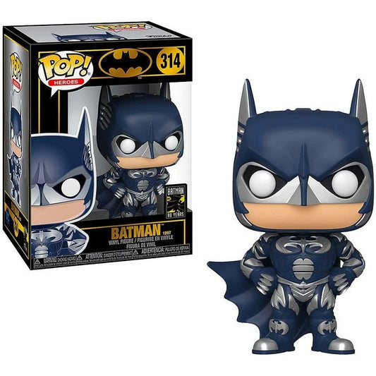 Funko POP Batman 37262