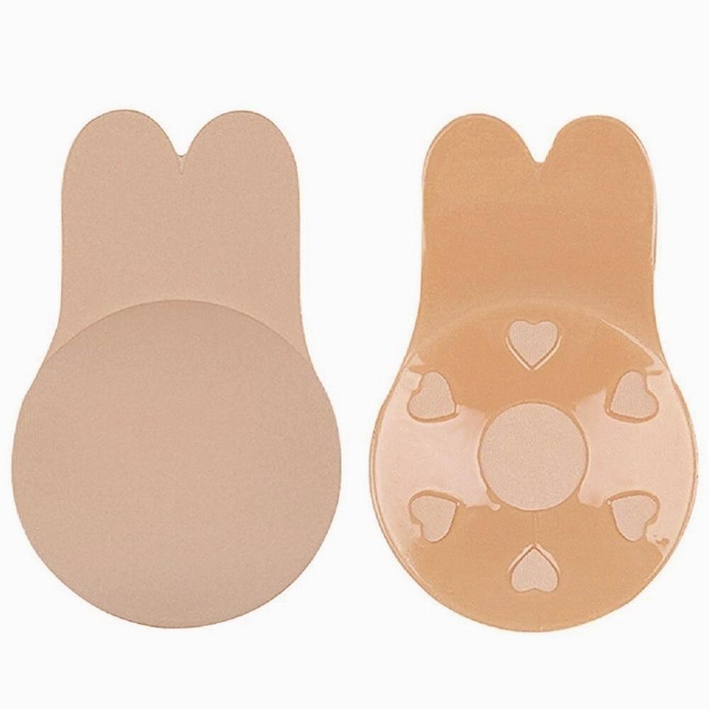 Bunny Lift Bra - Beige