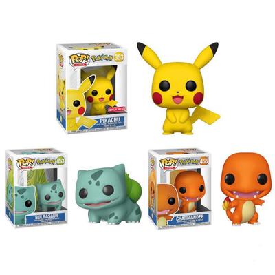 FUNKO POP  Pokemon