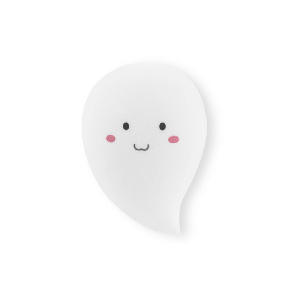 Baseblue Cosmetics Edition Glowing Ghost Makeup Sponge