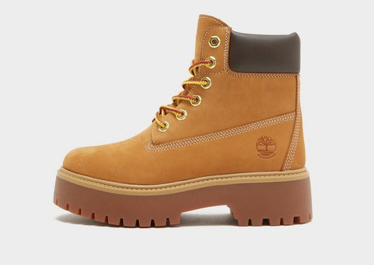 Timberland Stivaletti Stone Street Donna